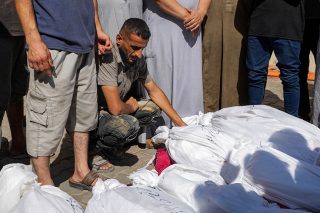 gaza